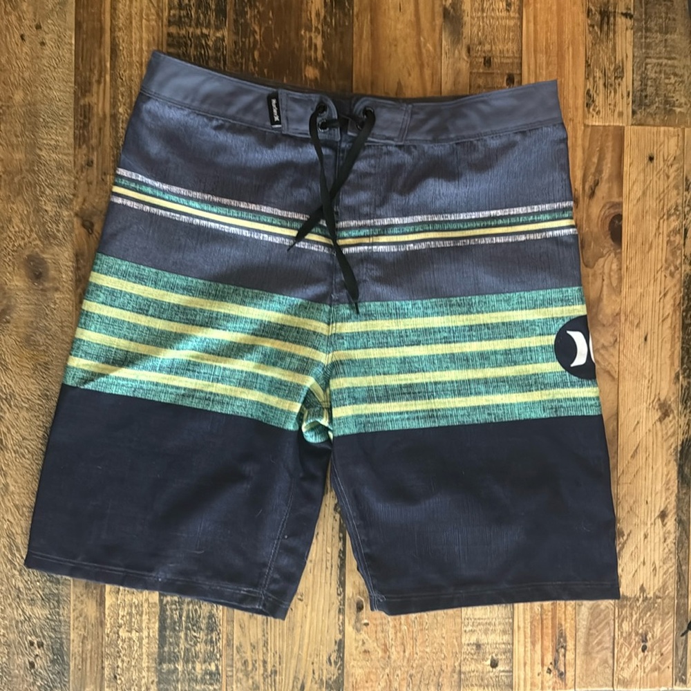 Hurley Board Shorts size 16